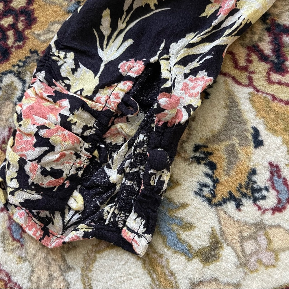 Free People NWT size XS - Picture 8 of 8